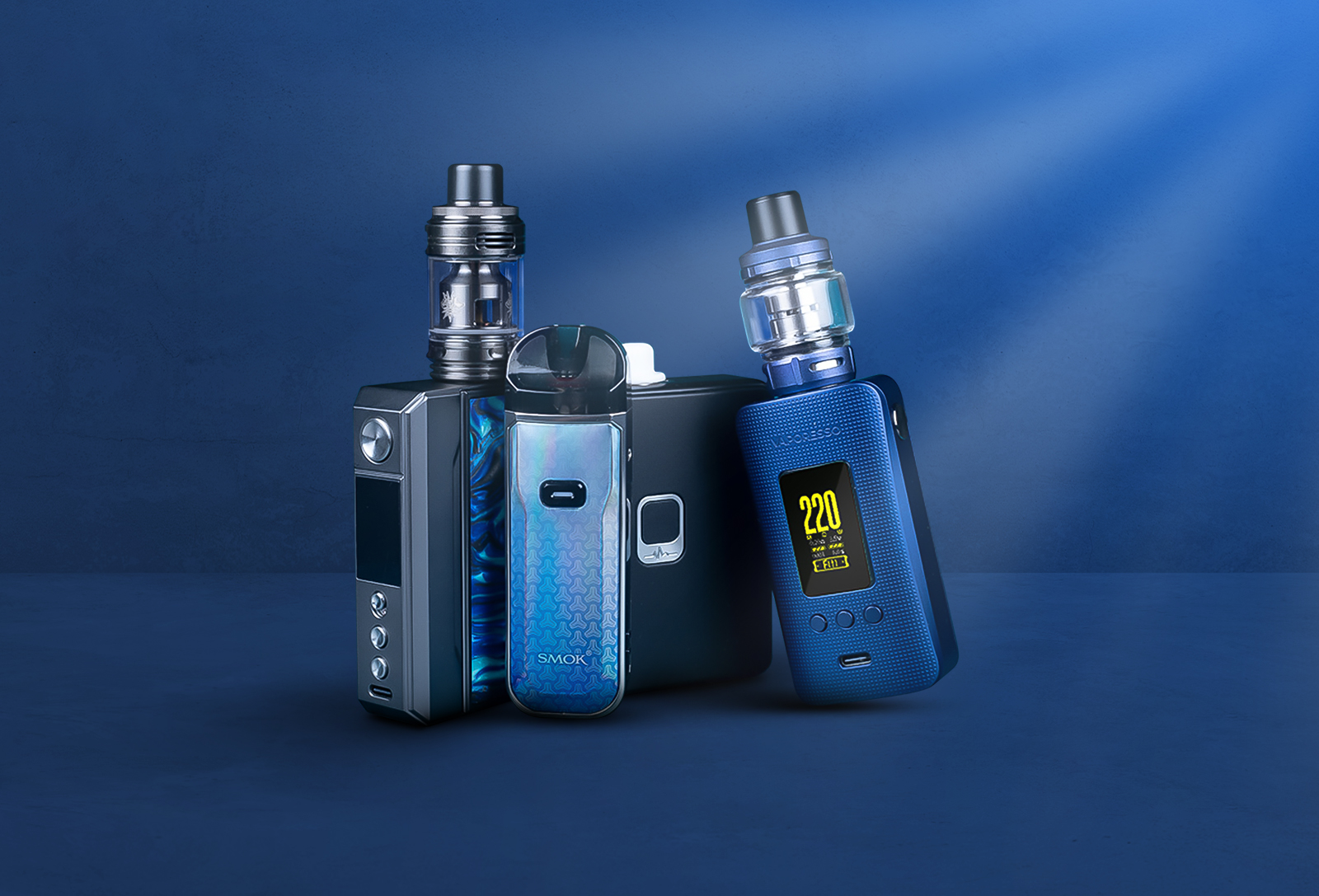 elfbar nachfüll pod läuft aus Top 10 Grosse Vapeur Meilleure Cigarette électronique subohm main image 1