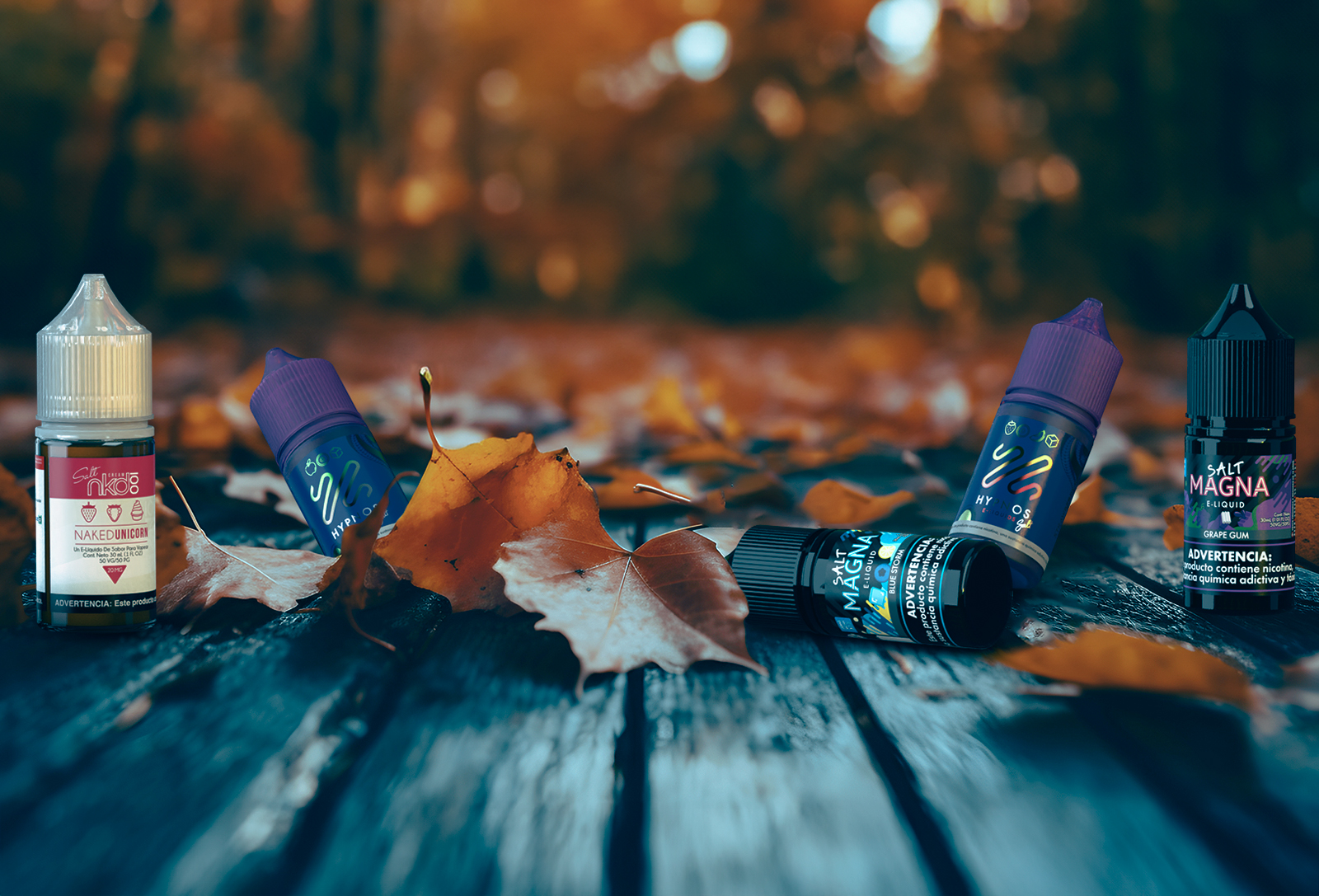 Autumn Flavors | Latin America Vape Lab Autumn Flavors | Latin America Vape Lab